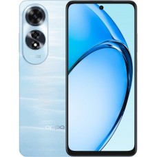 Смартфон Oppo A60, Ripple Blue, 8Gb/256Gb (CPH2631)