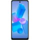Смартфон Infinix Hot 40 Pro, Starfall Green, 8Gb/256Gb (X6837)