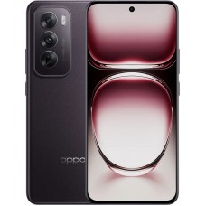Смартфон Oppo Reno12 5G, Matte Brown, 5G, 12Gb/256Gb (CPH2625)