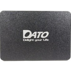 Твердотельный накопитель 128Gb, DATO, SATA3 (DS700SSD-128GB)