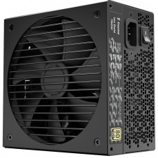 Блок живлення 750 Вт, Fractal Design Ion Gold, Black (FD-P-IA2G-750-EU)