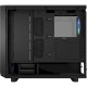 Корпус Fractal Design Meshify 2 Lite, RGB Black TG Light Tint (FD-C-MEL2A-05)