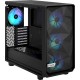 Корпус Fractal Design Meshify 2 Lite, RGB Black TG Light Tint (FD-C-MEL2A-05)