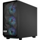 Корпус Fractal Design Meshify 2 Lite, RGB Black TG Light Tint (FD-C-MEL2A-05)