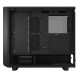 Корпус Fractal Design Meshify 2 Lite, Black TG Light Tint (FD-C-MEL2A-03