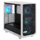 Корпус Fractal Design Meshify 2 RGB, White TG Clear Tint (FD-C-MES2A-08)