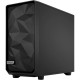 Корпус Fractal Design Meshify 2, Black TG Light Tint (FD-C-MES2A-03)