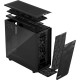 Корпус Fractal Design Meshify 2 XL, Light TG (FD-C-MES2X-02)