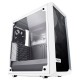 Корпус Fractal Design Meshify C, White TG Clear Tint (FD-CA-MESH-C-WT-TGC)