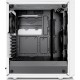 Корпус Fractal Design Meshify C, White TG Clear Tint (FD-CA-MESH-C-WT-TGC)