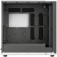 Корпус Fractal Design North XL, Chalk White TG Clear (FD-C-NOR1X-04)