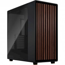 Корпус Fractal Design North XL, Charcoal Black TG Dark (FD-C-NOR1X-02)