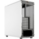 Корпус Fractal Design North, Chalk White TG Clear (FD-C-NOR1C-04)