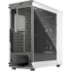 Корпус Fractal Design North, Chalk White TG Clear (FD-C-NOR1C-04)