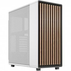 Корпус Fractal Design North, Chalk White (FD-C-NOR1C-03)