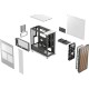 Корпус Fractal Design North, Chalk White (FD-C-NOR1C-03)