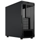 Корпус Fractal Design North, Charcoal Black TG Dark (FD-C-NOR1C-02)