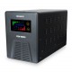 Джерело безперебійного живлення Gemix PSN-800U, Black, 800 ВА, 480 Вт