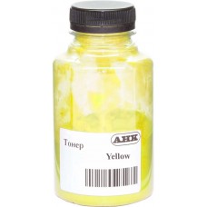 Тонер Ricoh SP C250, Yellow, 60 г, AHK (3203908)