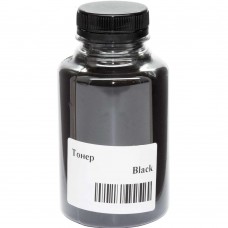Тонер Ricoh SP C250, Black, 75 г, AHK (3203911)