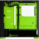 Корпус Fractal Design Pop Air, RGB Green Core (FD-C-POR1A-04)