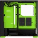 Корпус Fractal Design Pop Air, RGB Green Core (FD-C-POR1A-04)