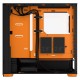 Корпус Fractal Design Pop Air, RGB Orange Core (FD-C-POR1A-05)