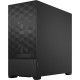 Корпус Fractal Design Pop Air, Black TG Clear Tint (FD-C-POA1A-02)