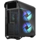 Корпус Fractal Design Torrent Compact, Black RGB TG Light Tint (FD-C-TOR1C-02)