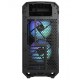 Корпус Fractal Design Torrent Compact, Black RGB TG Light Tint (FD-C-TOR1C-02)