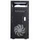 Корпус Fractal Design Core 1100, Black (FD-CA-CORE-1100-BL)