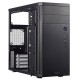 Корпус Fractal Design Core 1100, Black (FD-CA-CORE-1100-BL)