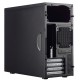 Корпус Fractal Design Core 1100, Black (FD-CA-CORE-1100-BL)