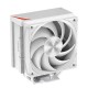 Кулер для процессора PcCooler RZ400 V2, White