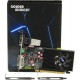 Видеокарта GeForce GT730, Golden Memory, 4Gb GDDR3 (GT730LPD34G128bit)