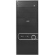 Корпус Spire CoolBox 202 Black, без БП, 120mm, ATX/MicroATX (SPD202B-E1)