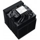 Кулер для процесора ID-Cooling FROZN A620 Black
