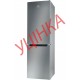 Холодильник Indesit LI8 S1 ES У2 вм'ятина на лівому боці