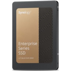 Твердотельный накопитель 1.92Tb, Synology SAT5220, SATA3 (SAT5220-1920G)