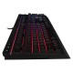 Клавиатура HyperX Alloy Core RGB, Black (4P4F5AА)