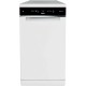 Посудомийна машина Whirlpool WSFO3O23PF