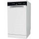 Посудомийна машина Whirlpool WSFO3O23PF