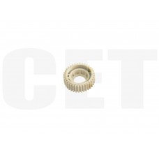 Шестерня приводу тефлонового валу 36T Kyocera FS-1028/1100/1128, CET (CET8084)