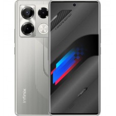 Смартфон Infinix Note 40 Pro, Racing Grey, 4G, 8Gb/256Gb (X6850)