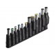 Універсальна мобільна батарея 30000 mAh, Sandberg AlwaysOn, Black, 120 Вт (420-88)