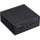 Неттоп Asus PN42-SN063AV, Black, N100, 4Gb, 128Gb, UHD, WiFi, Win11P (90MS02L1-M00200)