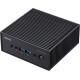 Неттоп Asus PN42-SN063AV, Black, N100, 4Gb, 128Gb, UHD, WiFi, Win11P (90MS02L1-M00200)