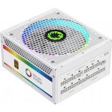 Блок живлення 1050 Вт, GameMax RGB 1050 PRO, White