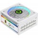 Блок питания 1050 Вт, GameMax RGB 1050 PRO, White
