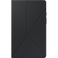 Чехол-книжка для Samsung Tab A9 (X110/115), Book Cover, Black (EF-BX110TBEGWW)